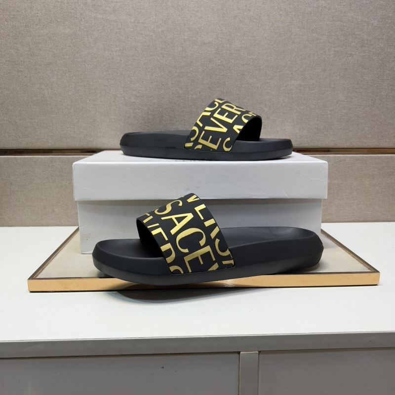 Versace Slippers